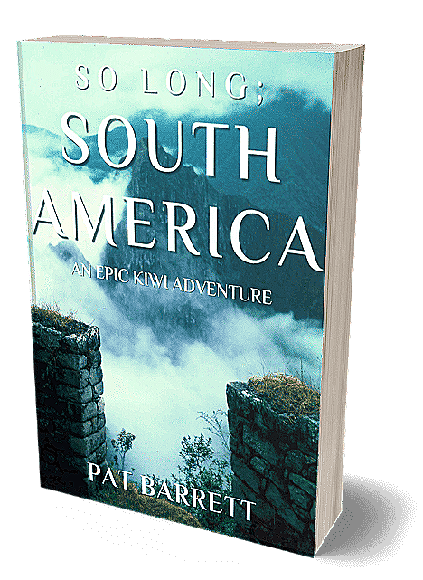 So Long South America