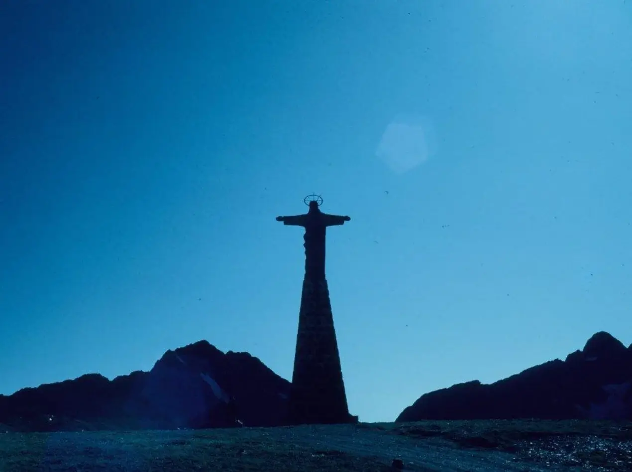 So Long South America Book
